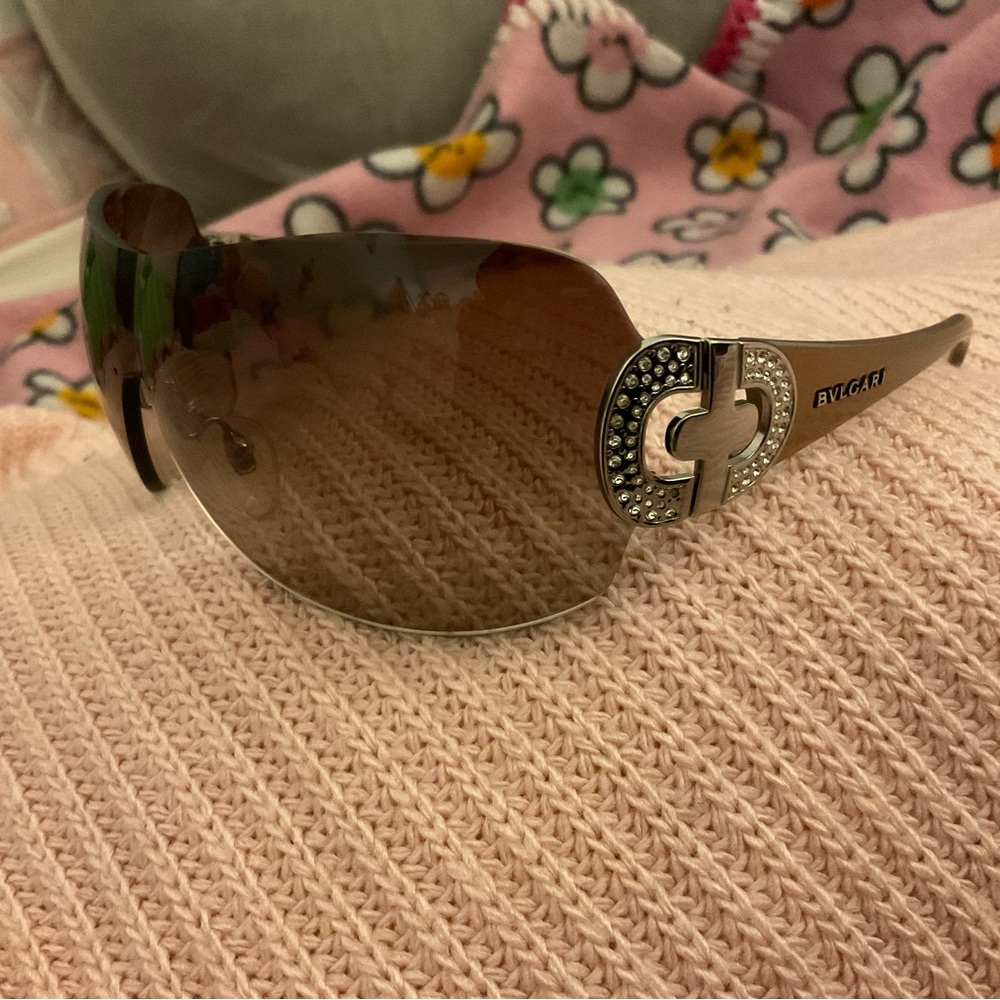 Bvgalri oversized sunglasses